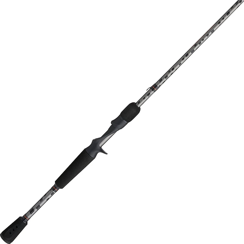 Abu Garcia Vengeance Casting Rod