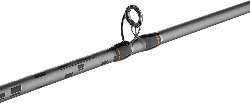 Abu Garcia Vengeance Casting Rod