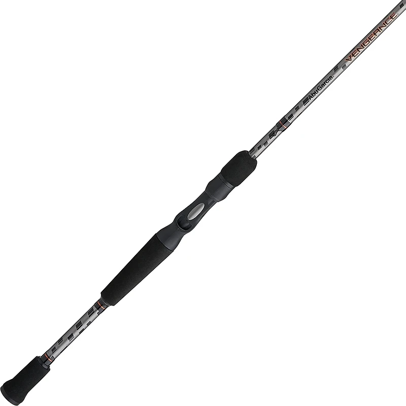Abu Garcia Vengeance Casting Rod