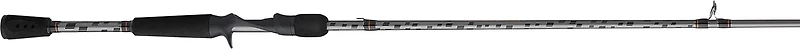 Abu Garcia Vengeance Casting Rod