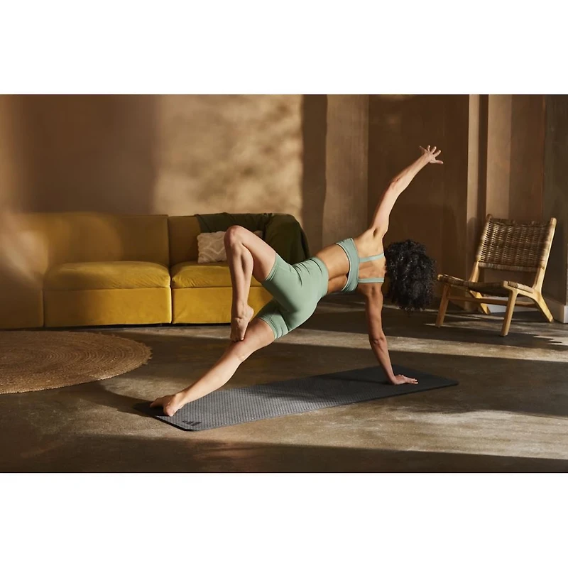 adidas 10mm Yoga Mat