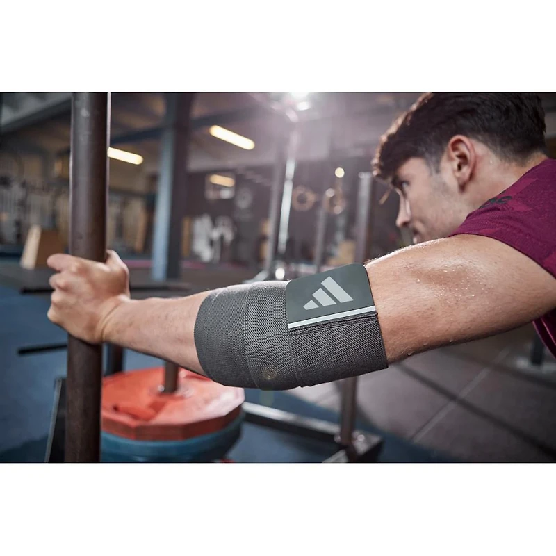 adidas 139 cm Long Universal Support Wrap