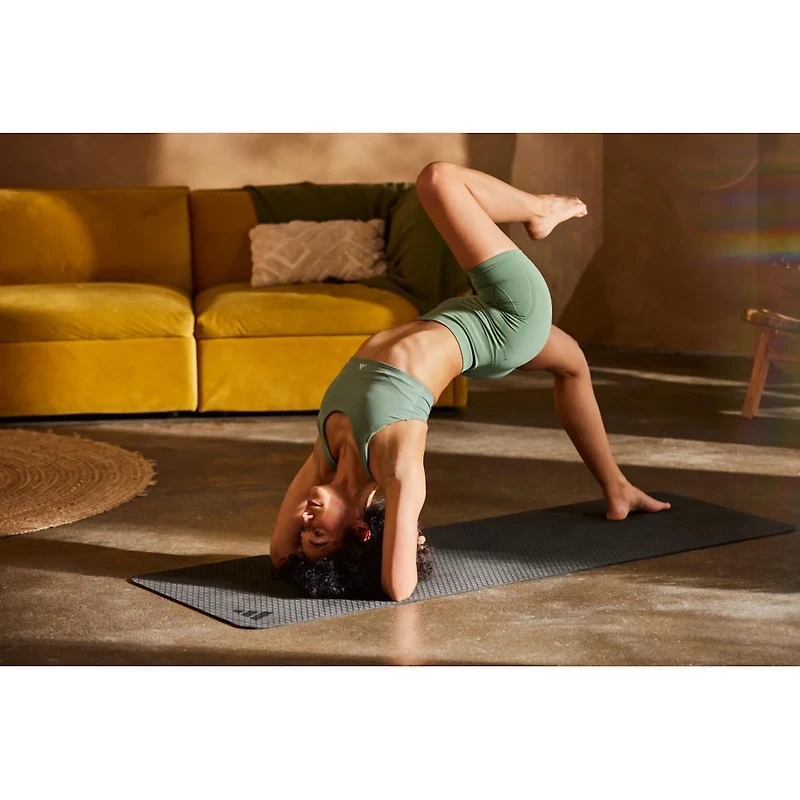 adidas 4mm Yoga Mat