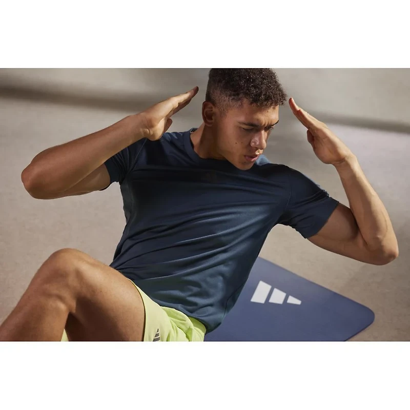 adidas 7mm Fitness Mat