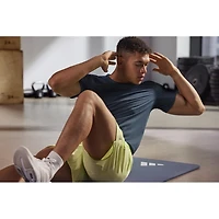 adidas 7mm Fitness Mat