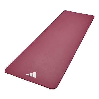 adidas 8mm Yoga Mat