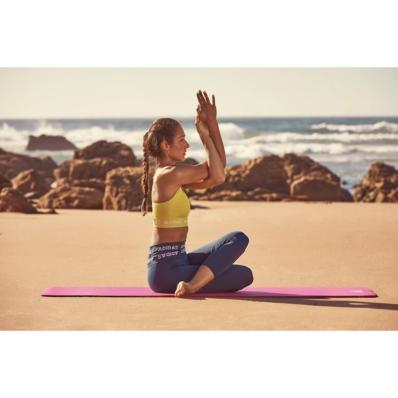 adidas 8mm Yoga Mat