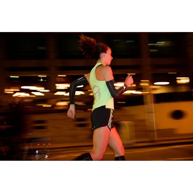 adidas AEROREADY Compression Arm Sleeves