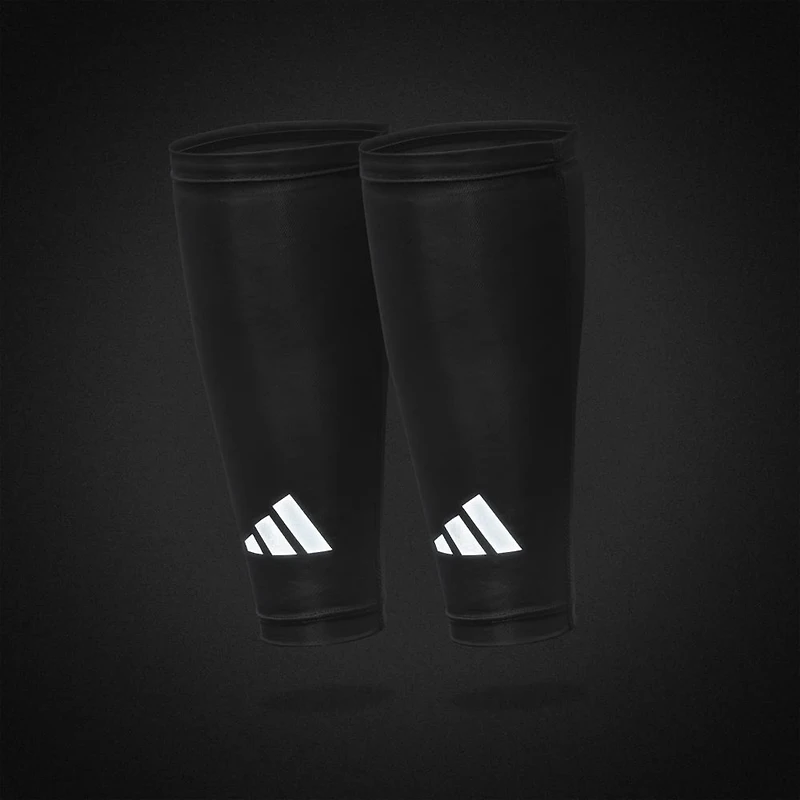 adidas AEROREADY Compression Calf Sleeves