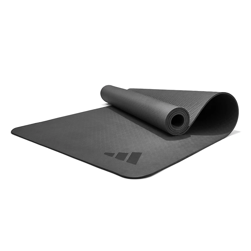 adidas Premium 5mm Yoga Mat