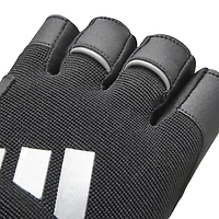 adidas Wrist Wrap Training Gloves