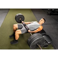 Harbinger Hip Thrust Bar Pad