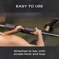 Harbinger Hip Thrust Bar Pad