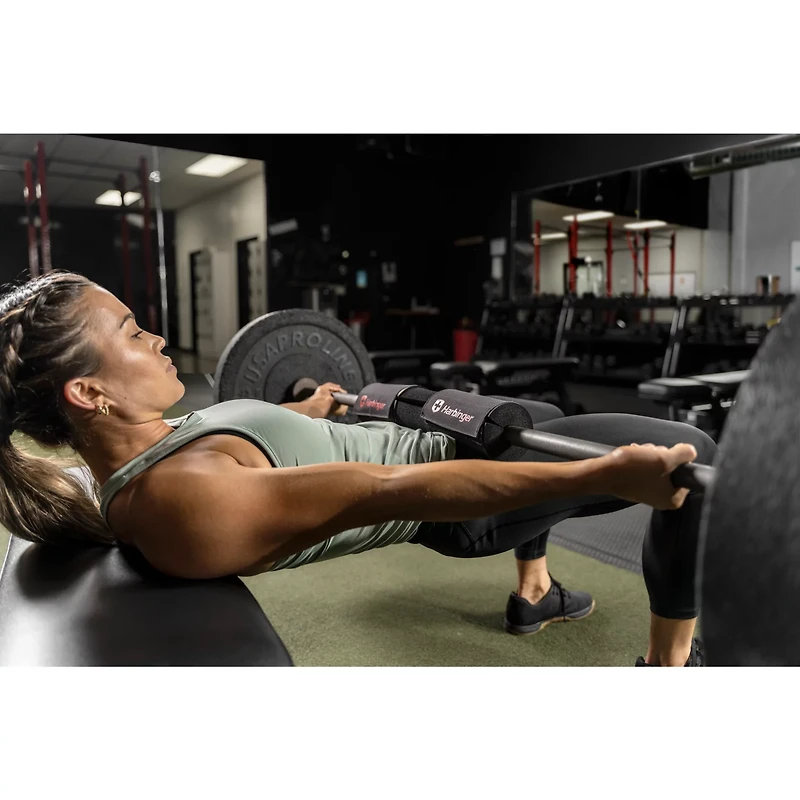 Harbinger Hip Thrust Bar Pad
