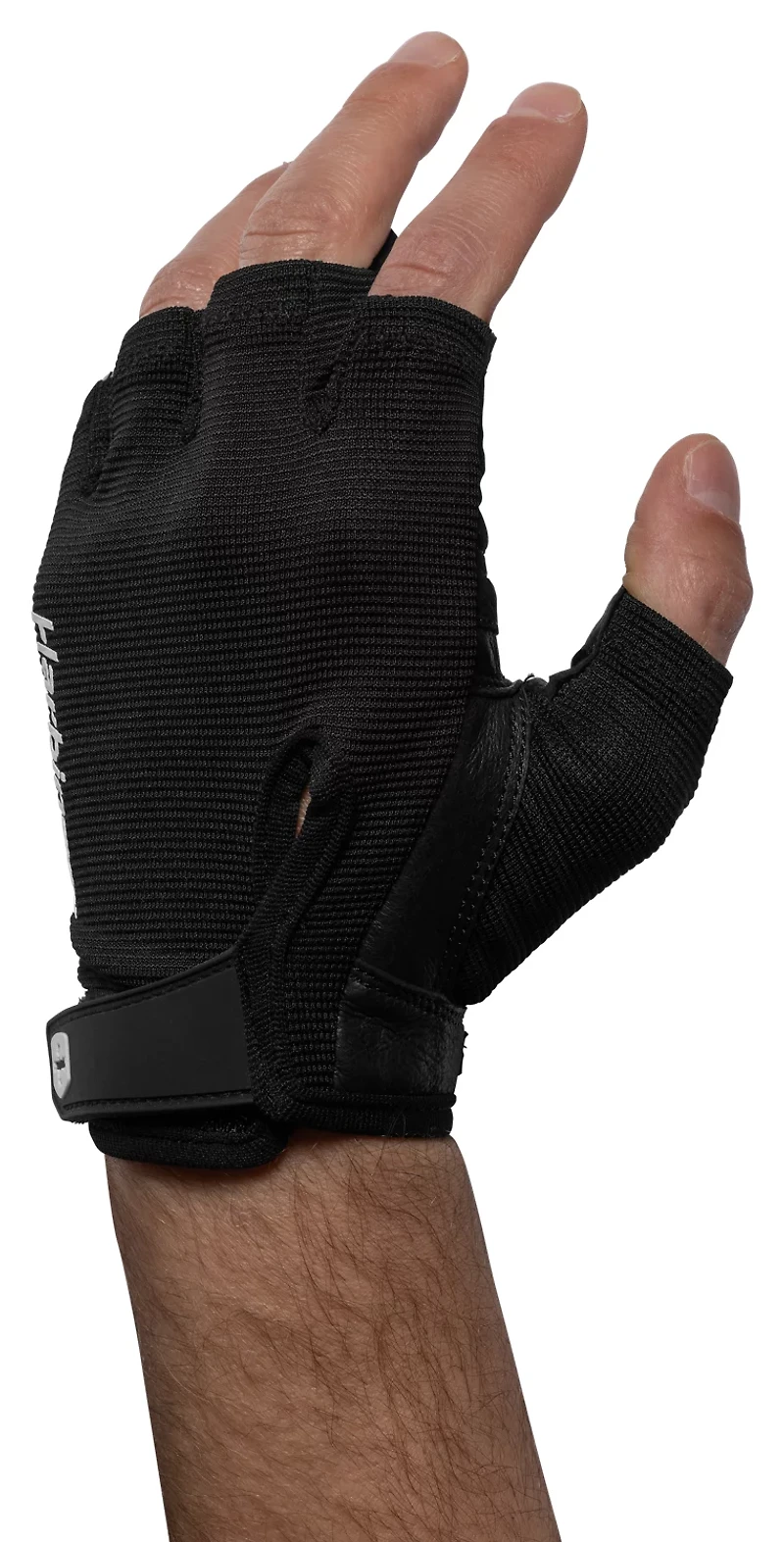 Harbinger Men's Power Gloves 3.0