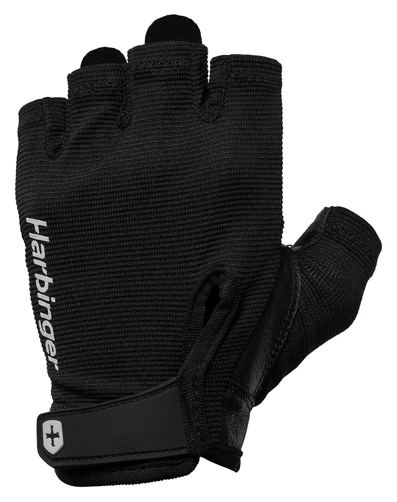 Harbinger Men's Power Gloves 3.0