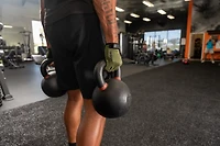 Harbinger Men's Power Gloves 3.0