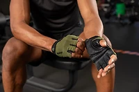 Harbinger Men's Power Gloves 3.0