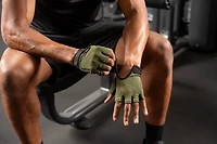 Harbinger Men's Power Gloves 3.0