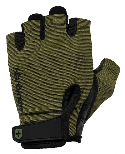 Harbinger Men's Power Gloves 3.0