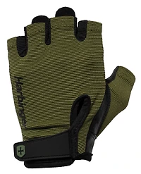 Harbinger Men's Power Gloves 3.0