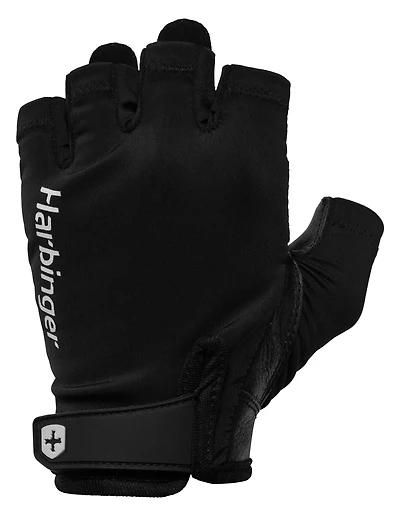 Harbinger Men's Pro Gloves 3.0