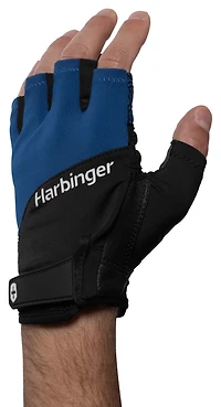 Harbinger Men's Training Grip 3.0 Gloves