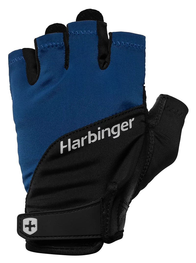 Harbinger Men's Training Grip 3.0 Gloves