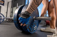 Harbinger Men's Training Grip 3.0 Gloves