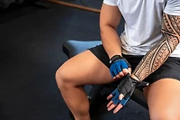 Harbinger Men's Training Grip 3.0 Gloves