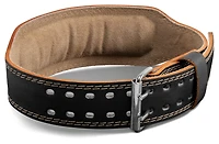 Harbinger Padded 4 2.0 Leather Belt