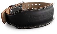 Harbinger Padded 4 Leather Belt 2.0