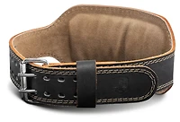 Harbinger Padded 6 2.0 Leather Belt