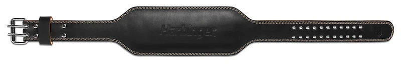Harbinger Padded 6 2.0 Leather Belt