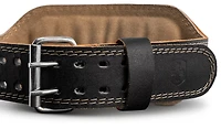 Harbinger Padded 6 Leather Belt 2.0