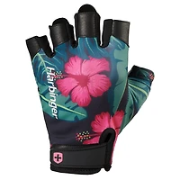 Harbinger Unisex Floral Pro 2.0 Gloves