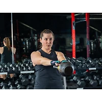 Harbinger Unisex Floral Pro 2.0 Gloves