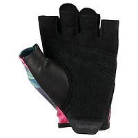 Harbinger Unisex Floral Pro 2.0 Gloves
