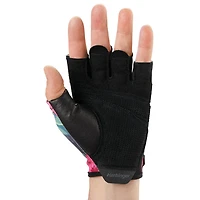 Harbinger Unisex Floral Pro 2.0 Gloves
