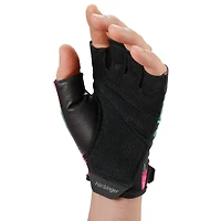 Harbinger Unisex Floral Pro 2.0 Gloves