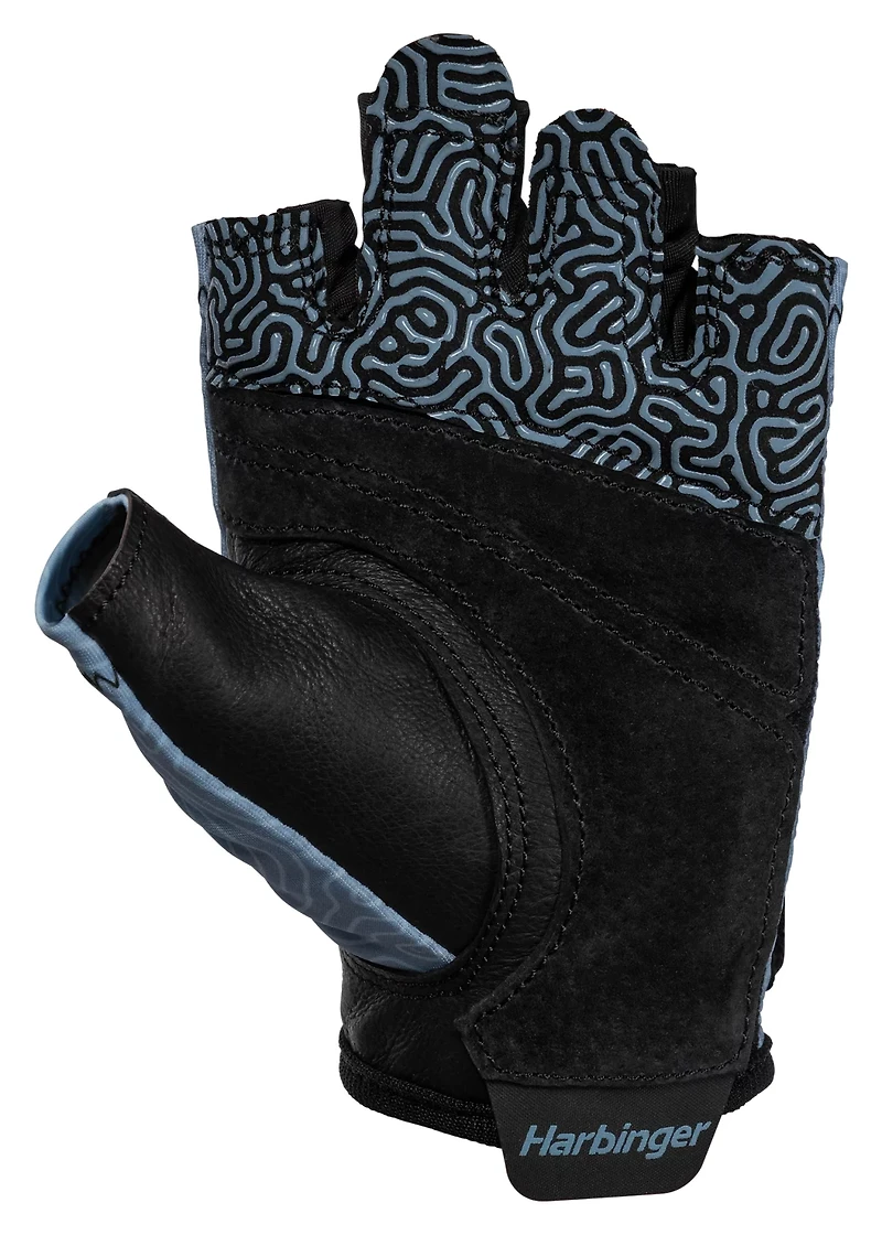 Harbinger Women's 3.0 Pro Gloves