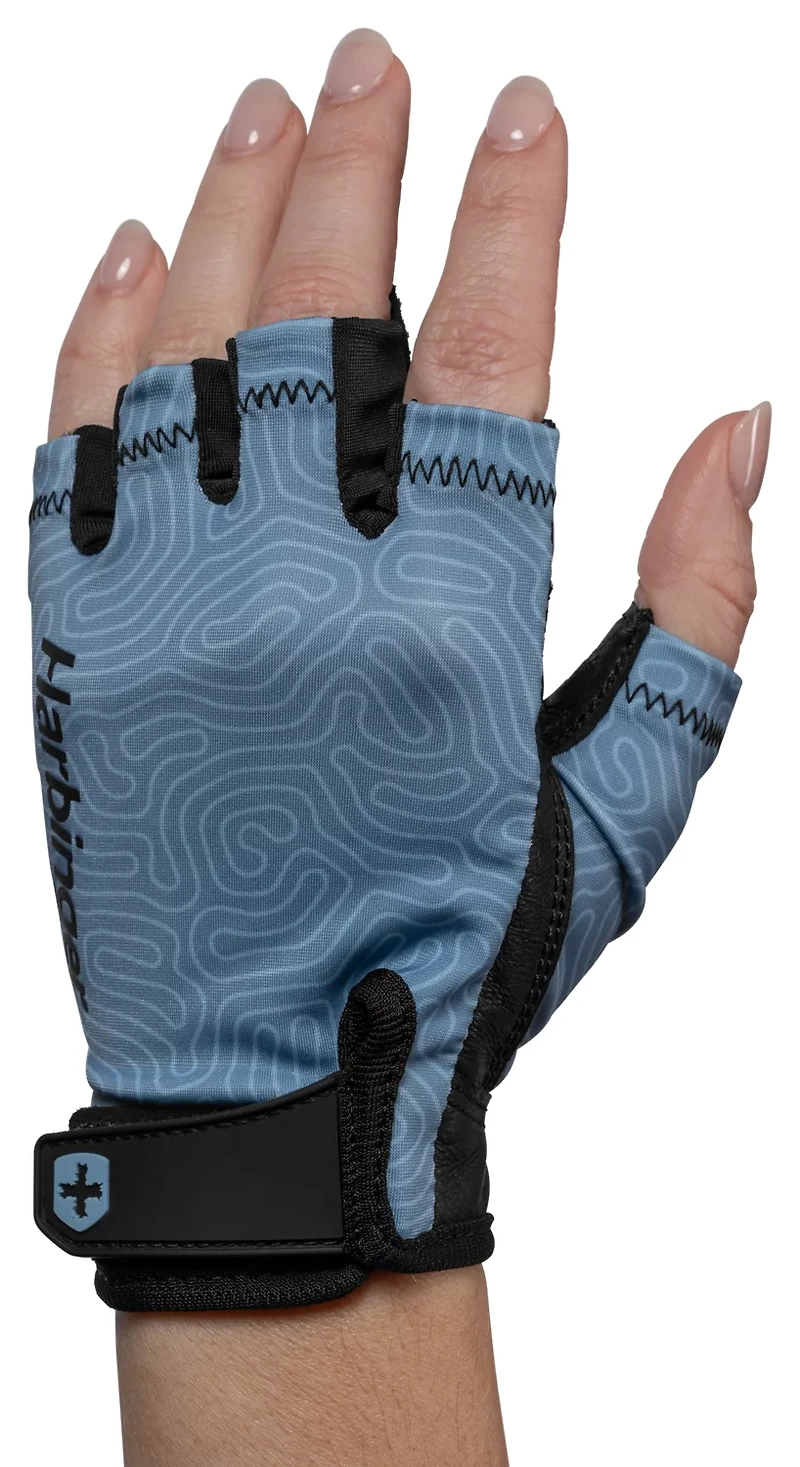 Harbinger Women's 3.0 Pro Gloves