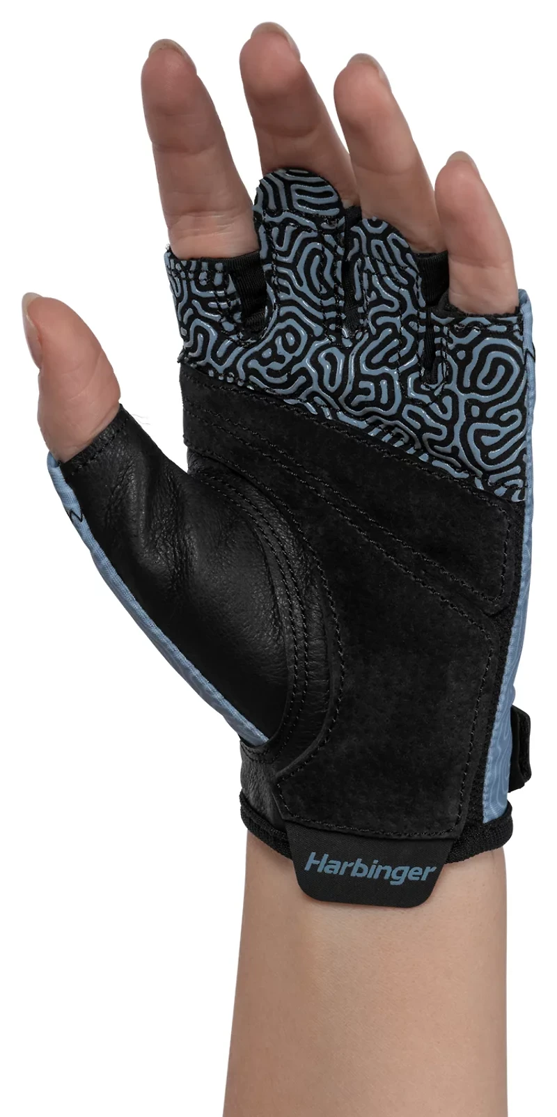 Harbinger Women's 3.0 Pro Gloves