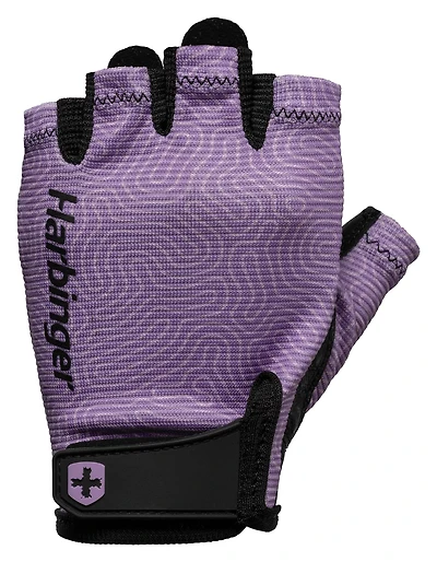 Harbinger Women's Power 3.0 Gloves