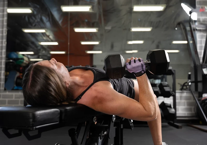 Harbinger Women's Power 3.0 Gloves