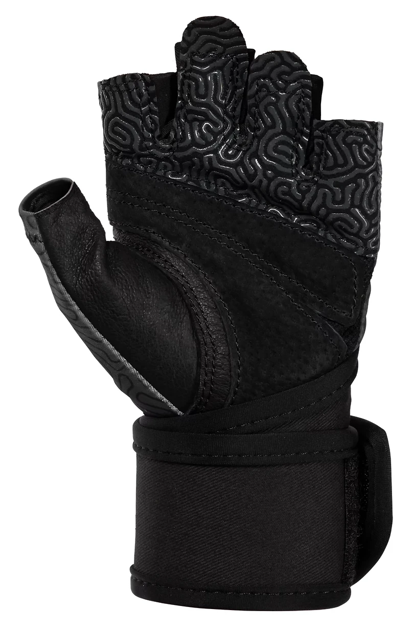 Harbinger Women's Pro Wristwrap 3.0 Gloves