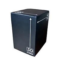 Lifeline 3-in-1 Foam Plyo Box