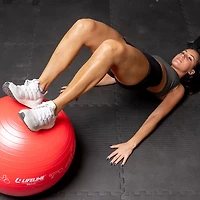 Lifeline 55 cm Exercise Ball
