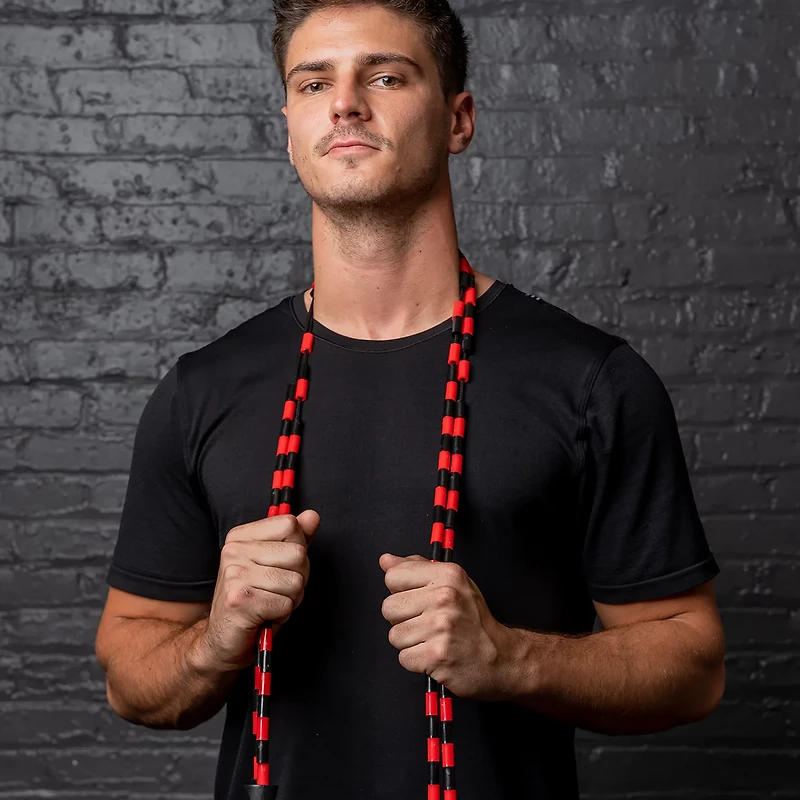 Lifeline Beaded Jump Rope