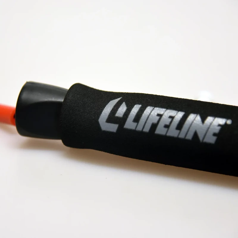 Lifeline Beaded Jump Rope